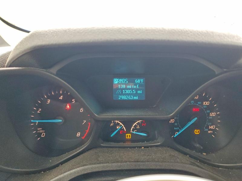 Aukcja sprzedaży 2017 Ford Transit Connect, vin: NM0LS7E77H1302653, numer aukcji: 51328746