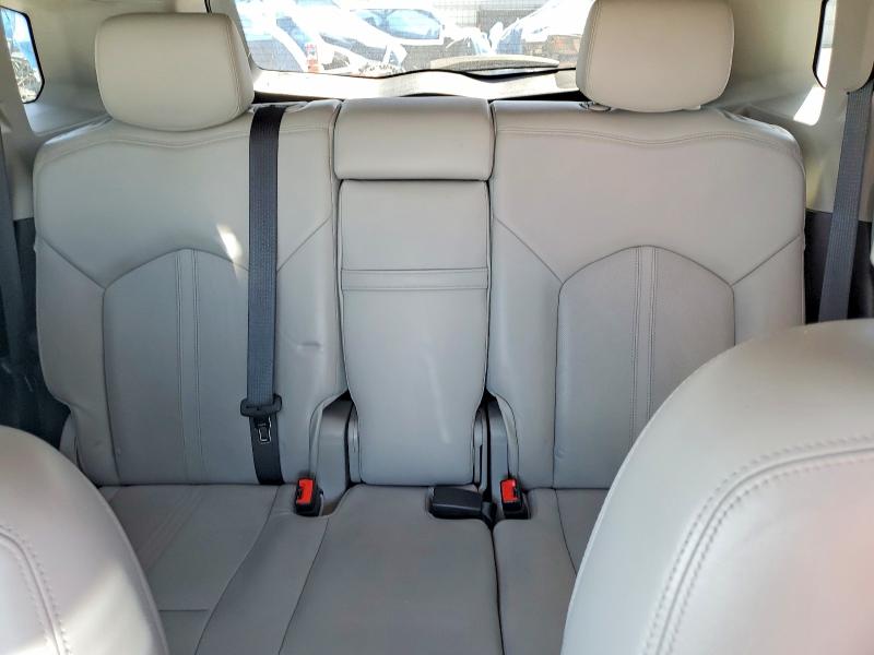 Продаж на аукціоні авто 2013 Cadillac Srx, vin: 3GYFNCE32DS532665, номер лоту: 53769806