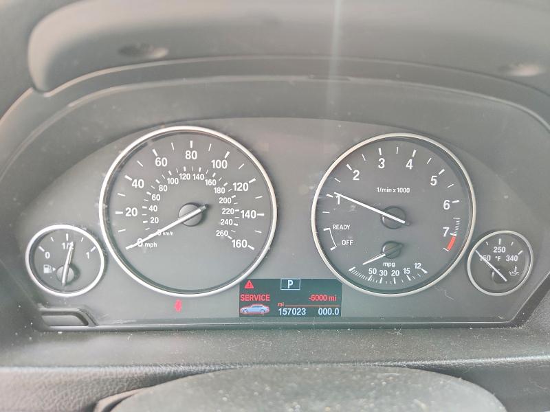 Aukcja sprzedaży 2014 Bmw 320, vin: WBA3B1G56ENS81078, numer aukcji: 52527526