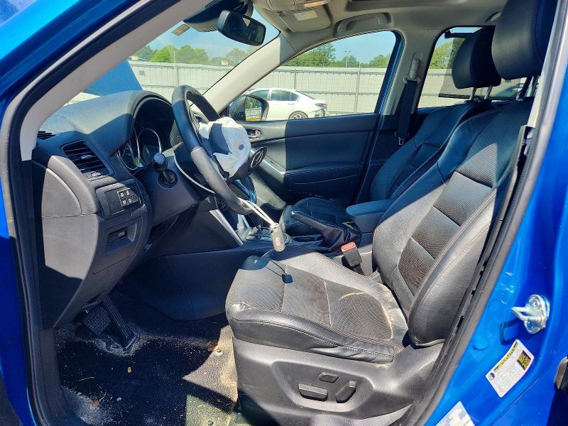 Aukcja sprzedaży 2014 Mazda Cx-5, vin: JM3KE4DYXE0351577, numer aukcji: 53134836
