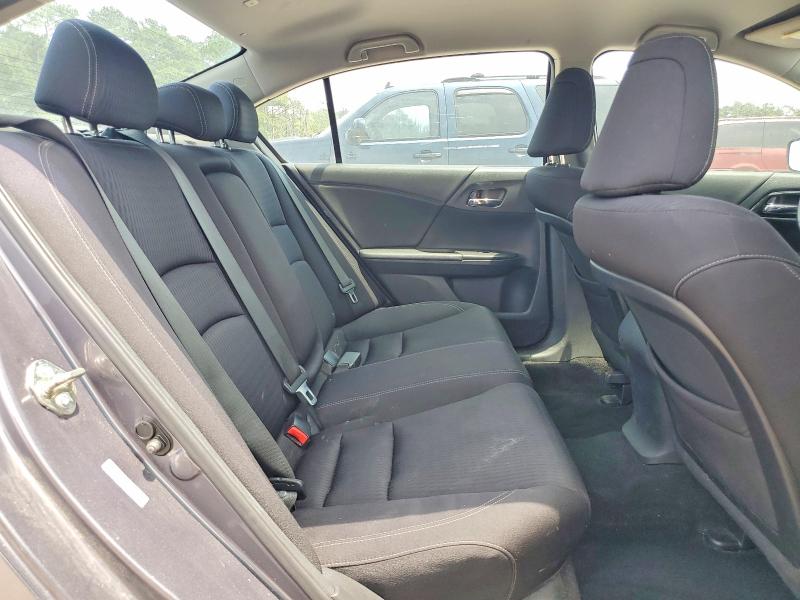 53379216 :رقم المزاد ، 1HGCR2F50EA262587 vin ، 2014 Honda Accord مزاد بيع