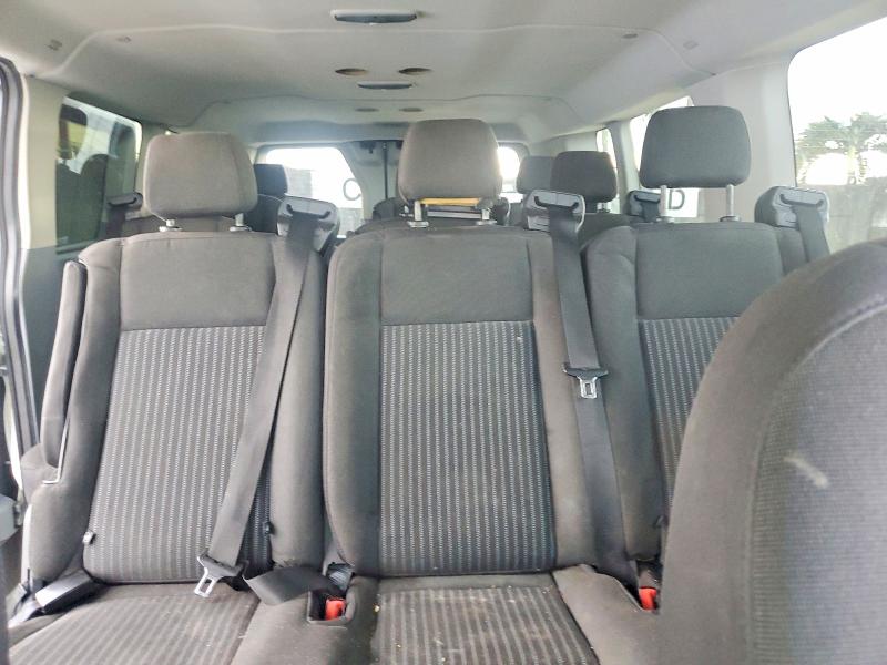 Продажа на аукционе авто 2017 Ford Transit, vin: 1FBZX2YM2HKA84106, номер лота: 53570956
