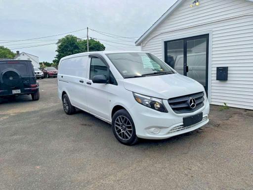 Aukcja sprzedaży 2019 Mercedes-benz Metris, vin: WD3PG2EA0K3536160, numer aukcji: 55461276