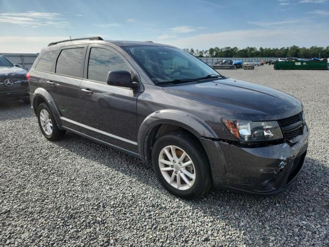 Продаж на аукціоні авто 2017 Dodge Journey, vin: 3C4PDCBB1HT587598, номер лоту: 52626886