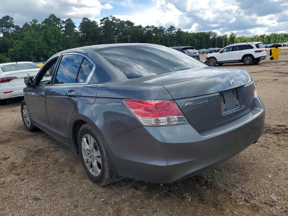 55376226 :رقم المزاد ، JHMCP26429C004124 vin ، 2009 Honda Accord مزاد بيع