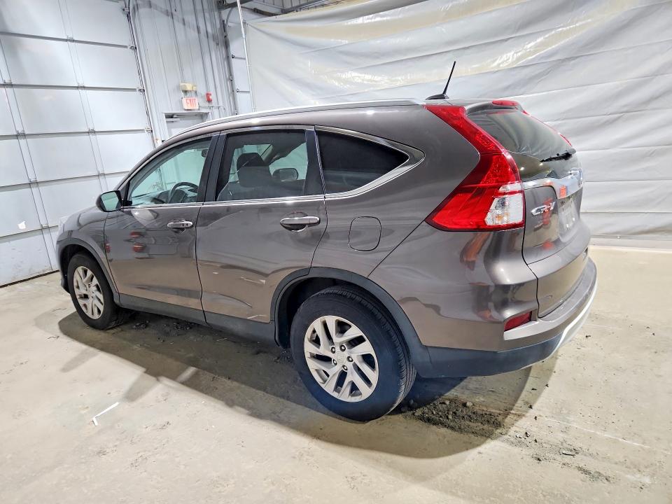 53251816 :رقم المزاد ، 2HKRM4H75FH603672 vin ، 2015 Honda Cr-v مزاد بيع