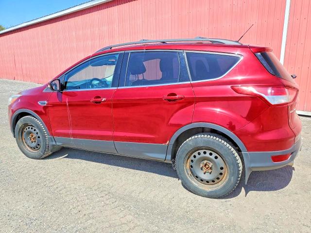 Продаж на аукціоні авто 2013 Ford Escape, vin: 1FMCU9H90DUC81512, номер лоту: 50675266