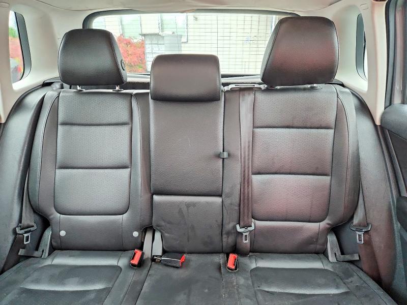 Продаж на аукціоні авто 2012 Volkswagen Tiguan, vin: WVGAV7AX4CW002776, номер лоту: 54690436