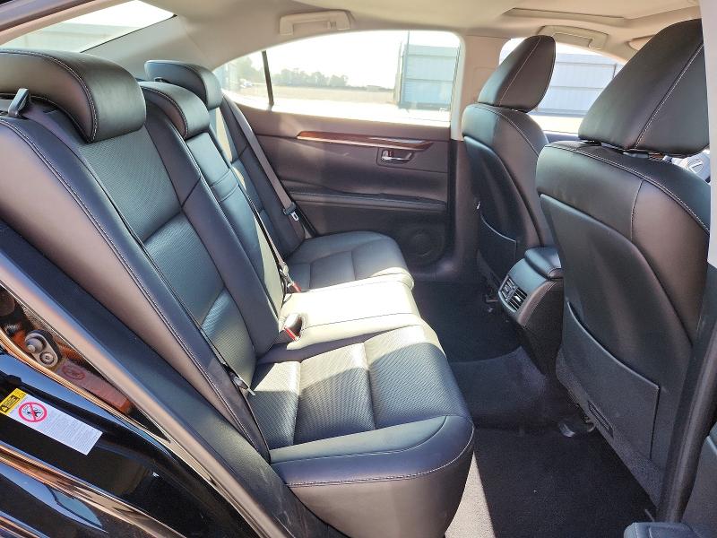 Aukcja sprzedaży 2014 Lexus Es, vin: JTHBK1GG4E2125279, numer aukcji: 54680686