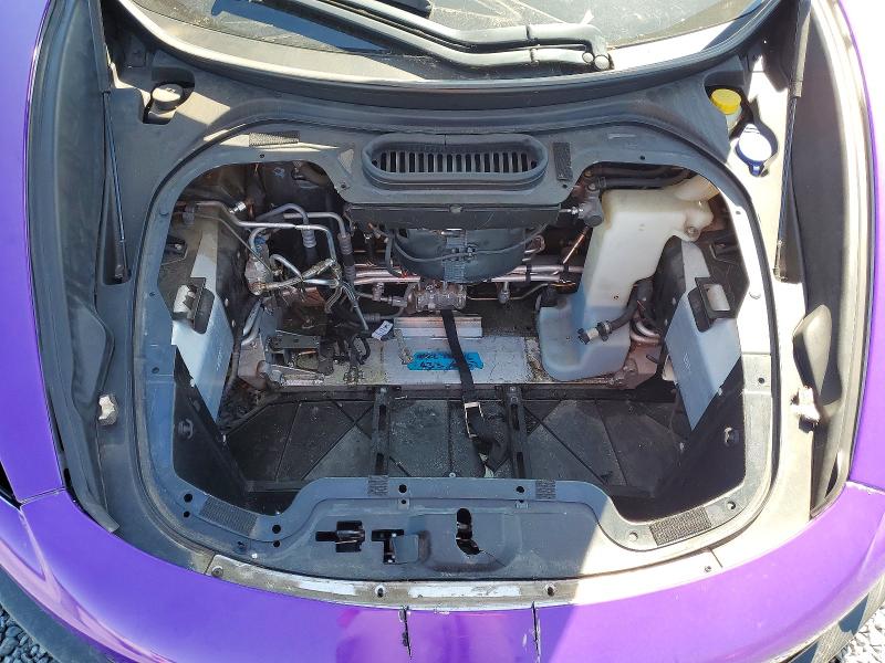 Продаж на аукціоні авто 2016 Mclaren Automotive 650s, vin: SBM11FAA8GW005912, номер лоту: 54982116