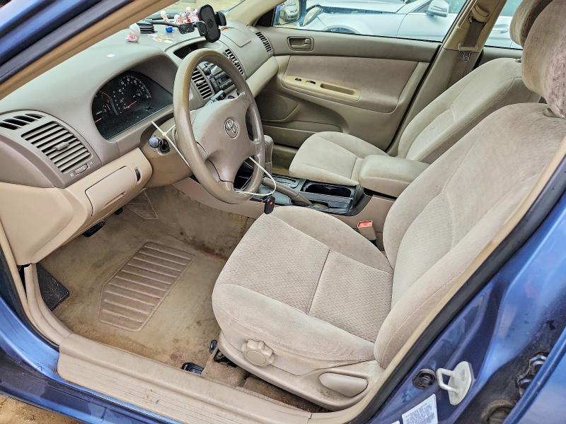 Aukcja sprzedaży 2003 Toyota Camry, vin: 4T1BE32K83U642324, numer aukcji: 55089856
