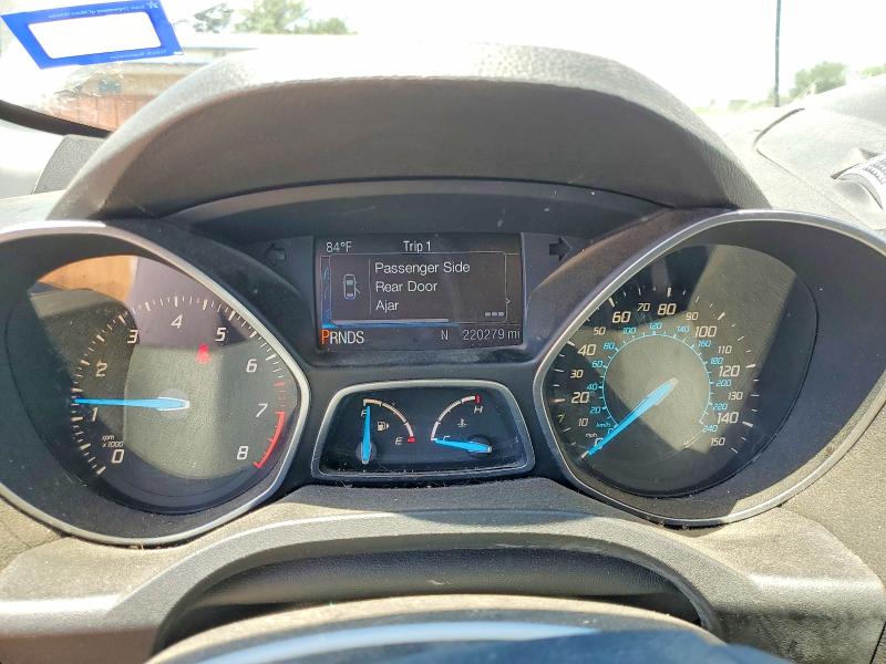 Aukcja sprzedaży 2013 Ford Escape, vin: 1FMCU0HX3DUA87938, numer aukcji: 53596366