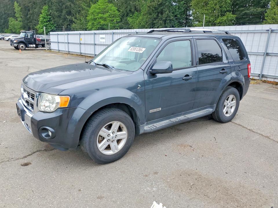 Aukcja sprzedaży 2008 Ford Escape, vin: 1FMCU49HX8KB02399, numer aukcji: 52951286