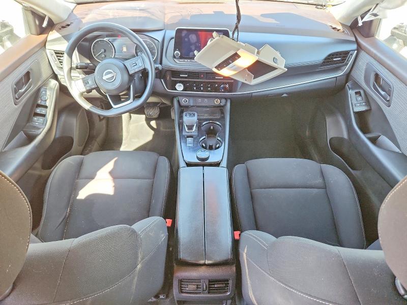 Aukcja sprzedaży 2023 Nissan Rogue, vin: 5N1BT3AB9PC850893, numer aukcji: 51852326