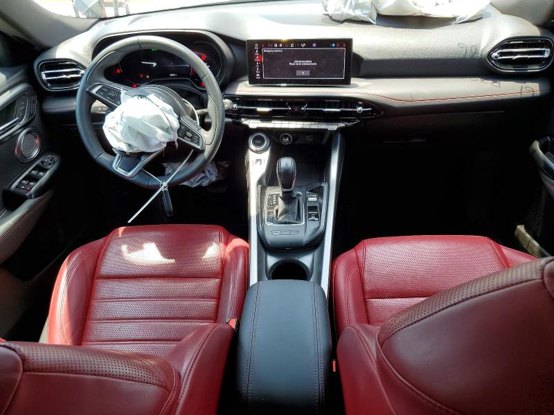 Продаж на аукціоні авто 2024 Dodge Hornet, vin: ZACNDFBN6R3A09290, номер лоту: 52535106