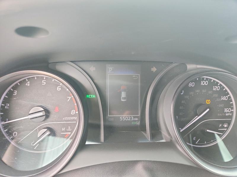Продажа на аукционе авто 2023 Toyota Camry, vin: 4T1T11AK6PU783579, номер лота: 52436346