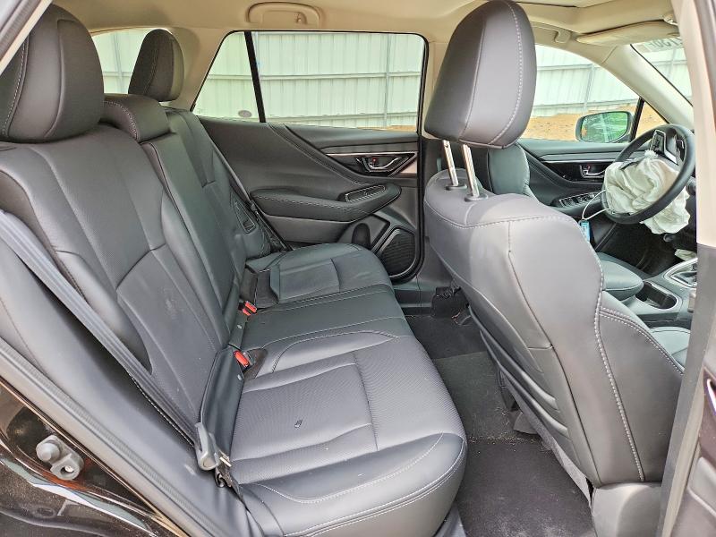 Продажа на аукционе авто 2025 Subaru Outback, vin: 4S4BTANC9S3188670, номер лота: 53102736