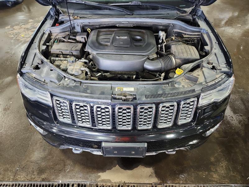 Продажа на аукционе авто 2017 Jeep Grand Cherokee, vin: 1C4RJFCG1HC782514, номер лота: 52989526