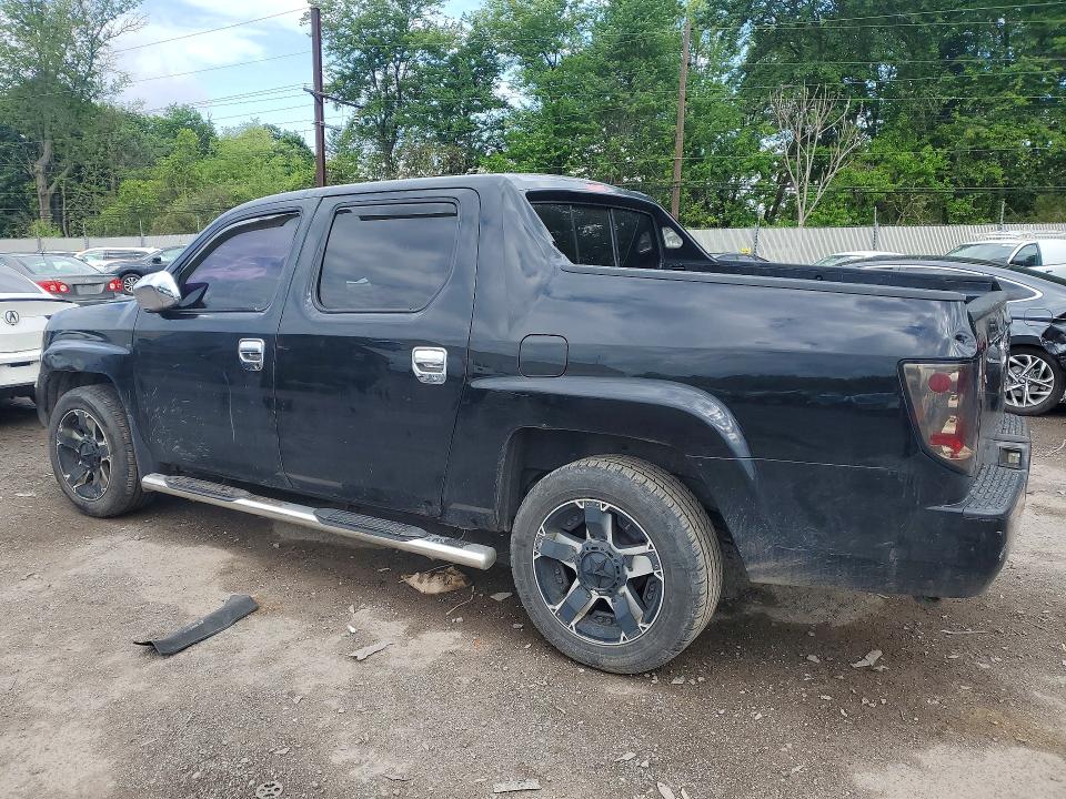 Auction sale of the 2007 Honda Ridgeline, vin: 2HJYK162X7H511034, lot number: 53405156