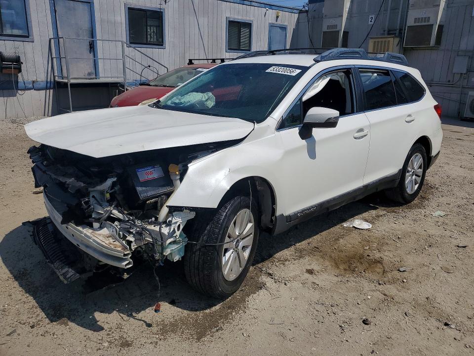 Aukcja sprzedaży 2015 Subaru Outback, vin: 4S4BSAFC5F3284240, numer aukcji: 53320056