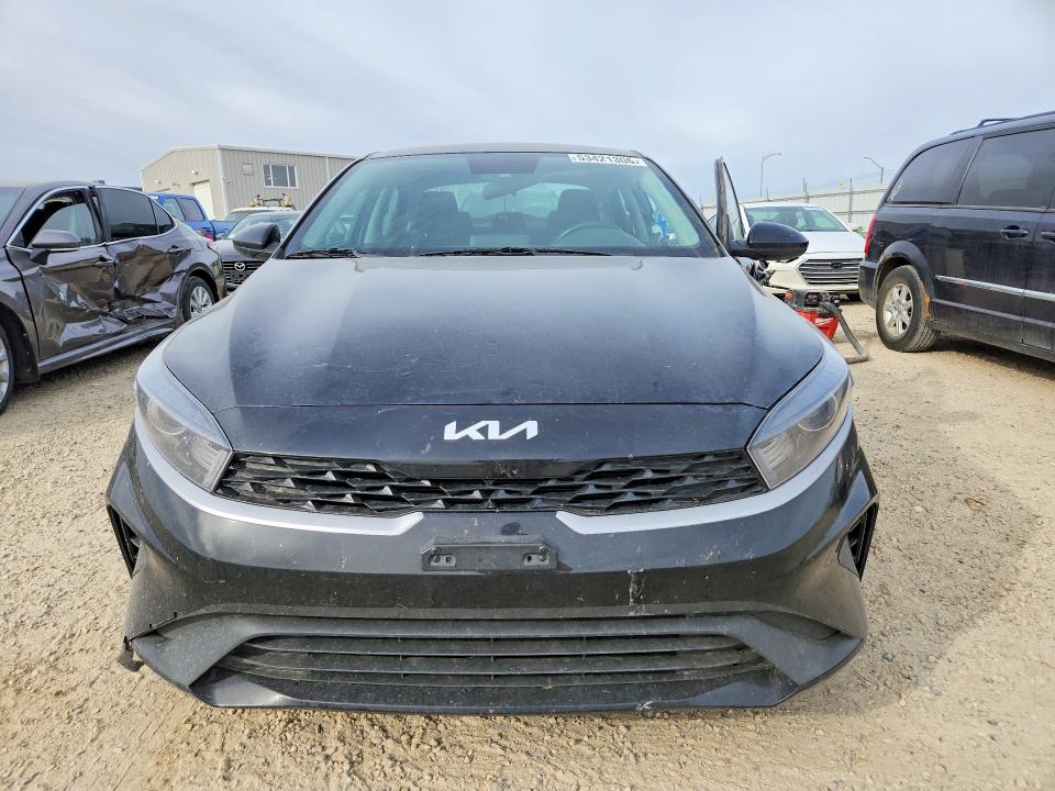 53421306 :رقم المزاد ، 3KPF24AD7PE656629 vin ، 2023 Kia Forte مزاد بيع