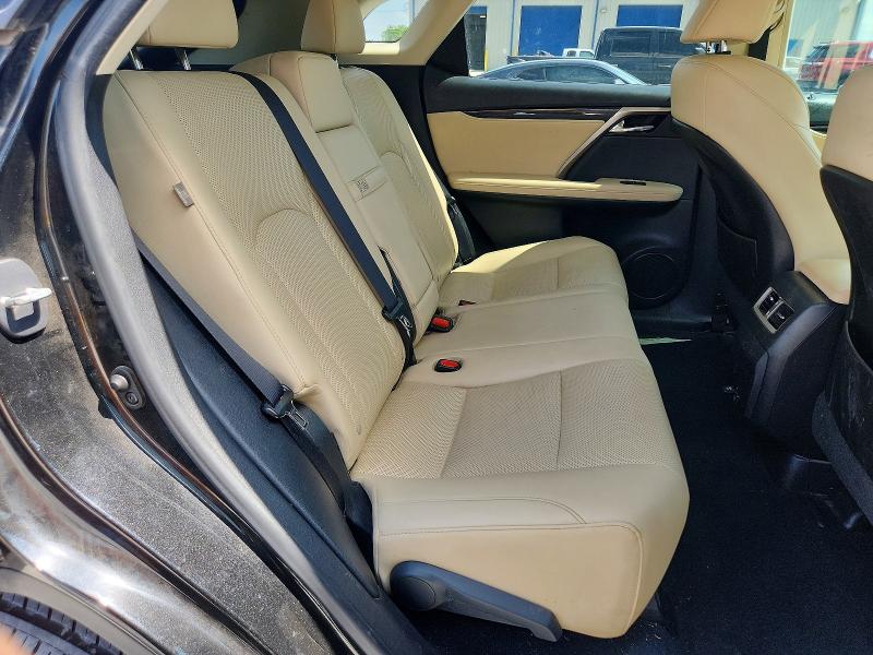 54585226 :رقم المزاد ، 2T2AZMAA7MC205458 vin ، 2021 Lexus Rx 350 مزاد بيع
