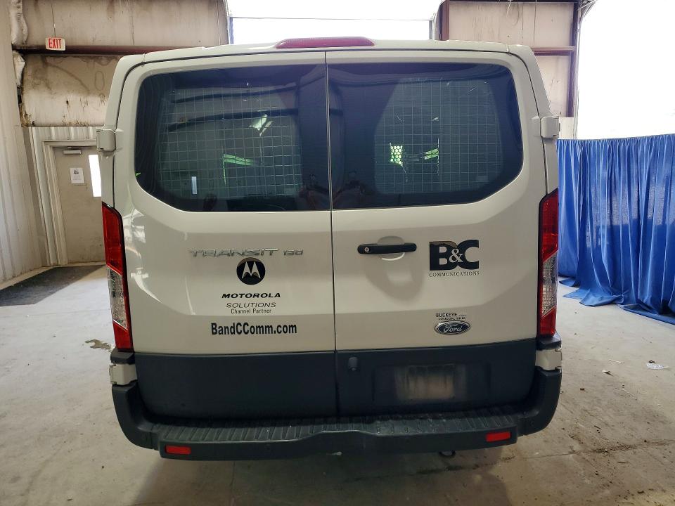 Продаж на аукціоні авто 2019 Ford Transit, vin: 1FTYE1YM4KKA39523, номер лоту: 55624516