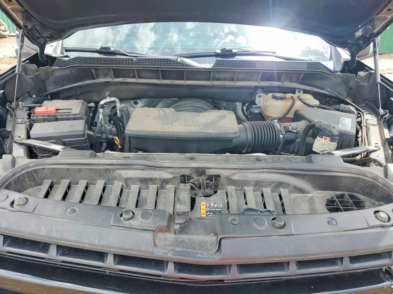 Продаж на аукціоні авто 2020 Chevrolet Silverado, vin: 1GCPYFED3LZ185439, номер лоту: 52420976