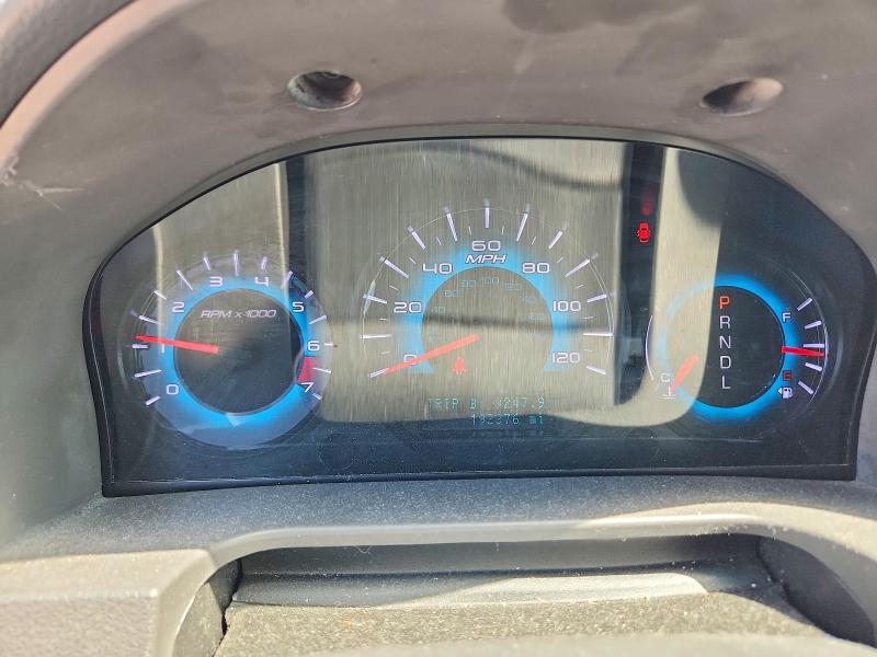 Продажа на аукционе авто 2012 Ford Fusion, vin: 3FAHP0HA2CR258722, номер лота: 53202986