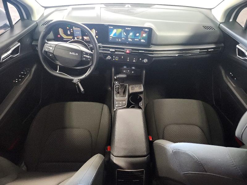 Aukcja sprzedaży 2026 Kia Sportage, vin: 5XYK23DF8TG363468, numer aukcji: 55370716