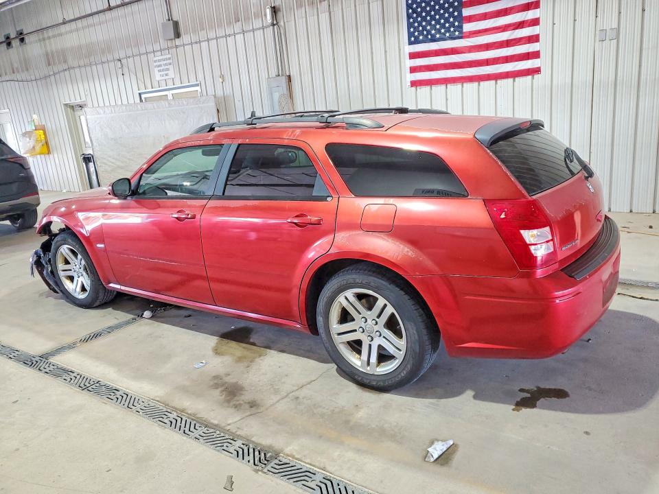 Aukcja sprzedaży 2005 Dodge Magnum, vin: 2D4GV58275H535416, numer aukcji: 51709536