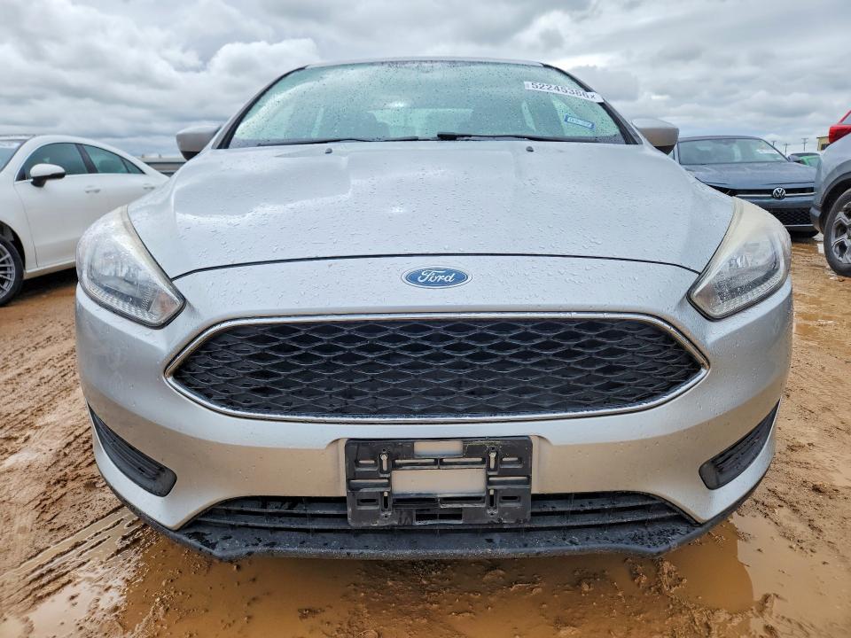 Aukcja sprzedaży 2018 Ford Focus, vin: 1FADP3FE3JL214312, numer aukcji: 52245386