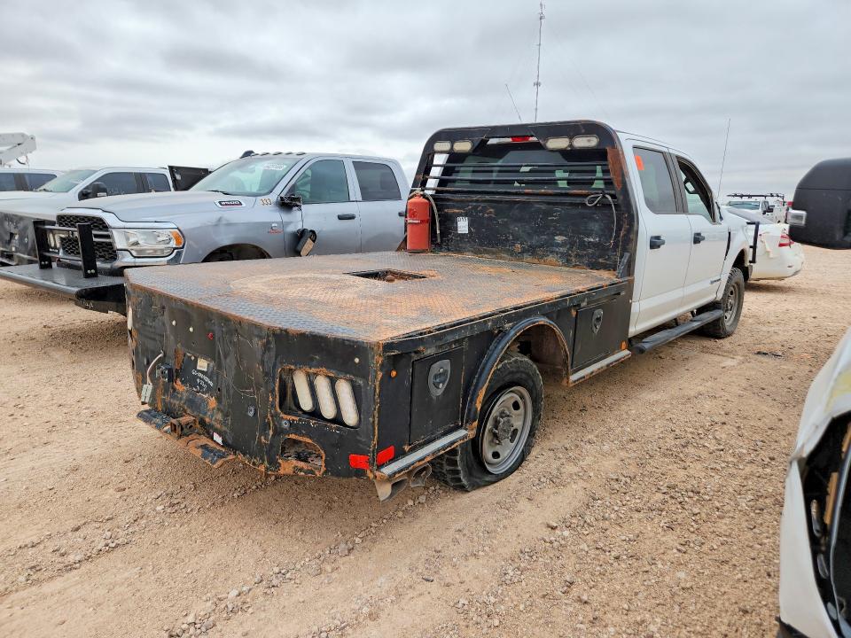 Aukcja sprzedaży 2017 Ford F250, vin: 1FT7W2BT9HEE85687, numer aukcji: 53757956