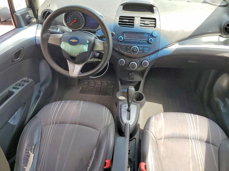 Aukcja sprzedaży 2013 Chevrolet Spark, vin: KL8CB6S93DC536735, numer aukcji: 54084816