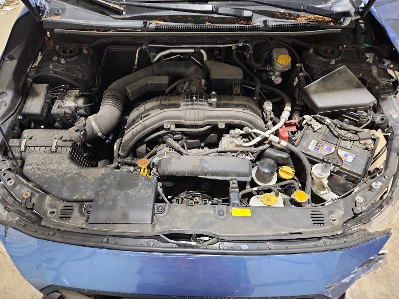Aukcja sprzedaży 2018 Subaru Crosstrek, vin: JF2GTABC9J9235269, numer aukcji: 53792706