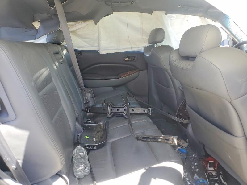 Aukcja sprzedaży 2004 Acura Mdx, vin: 2HNYD18264H537888, numer aukcji: 53599076