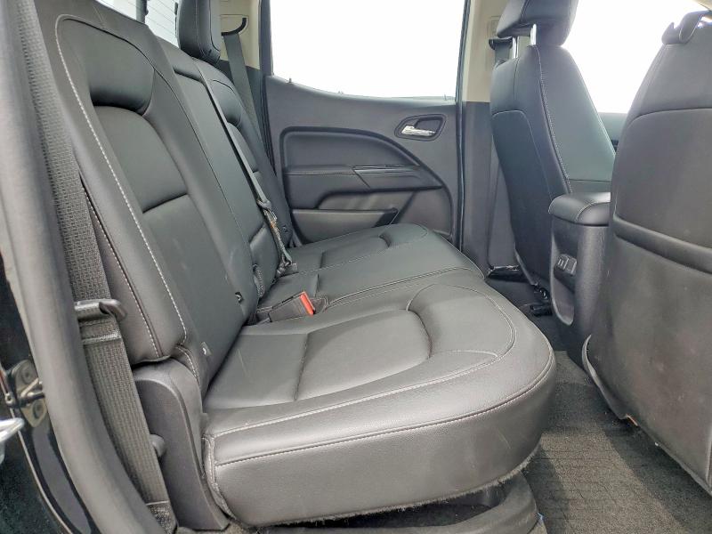 Продаж на аукціоні авто 2018 Gmc Canyon, vin: 1GTG5DEN8J1243336, номер лоту: 52298586
