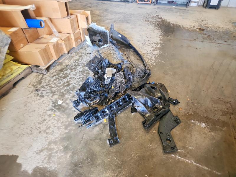 2024 Jeep Compass მანქანა იყიდება აუქციონზე, vin: 3C4NJDBN4RT109404, აუქციონის ნომერი: 54667386
