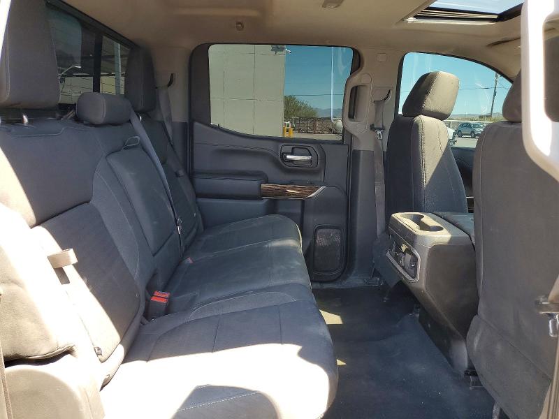 Продаж на аукціоні авто 2019 Gmc Sierra, vin: 1GTU9CED8KZ153891, номер лоту: 52511926
