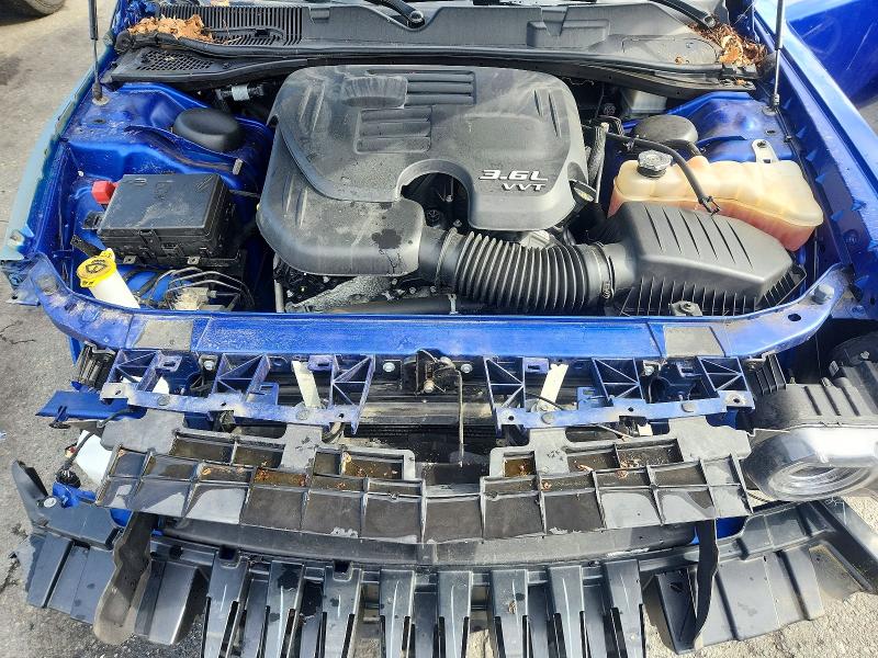 Продаж на аукціоні авто 2020 Dodge Challenger, vin: 2C3CDZKG4LH146695, номер лоту: 53080586