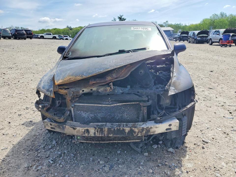 Продаж на аукціоні авто 2006 Honda Civic, vin: 2HGFA16546H518943, номер лоту: 54411696