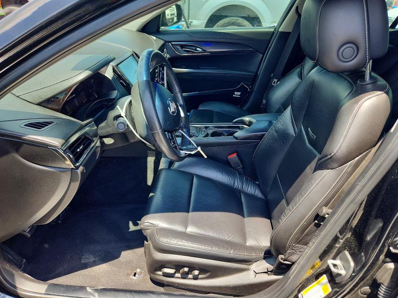 Продажа на аукционе авто 2014 Cadillac Ats, vin: 1G6AA5RX2E0128121, номер лота: 51681106