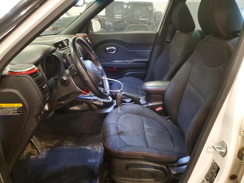 Aukcja sprzedaży 2014 Kia Soul, vin: KNDJP3A53E7076693, numer aukcji: 53353186