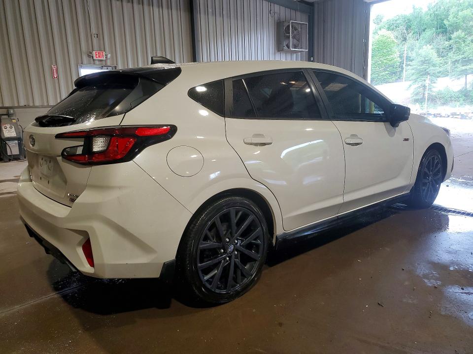 Продаж на аукціоні авто 2024 Subaru Impreza, vin: JF1GUHJC2R8893027, номер лоту: 54674116