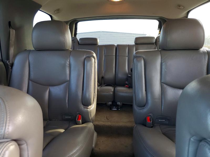 Aukcja sprzedaży 2005 Chevrolet Tahoe, vin: 1GNEK13T35R103936, numer aukcji: 53875116