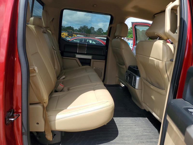 Aukcja sprzedaży 2016 Ford F150, vin: 1FTEW1EF0GKE34036, numer aukcji: 54712196