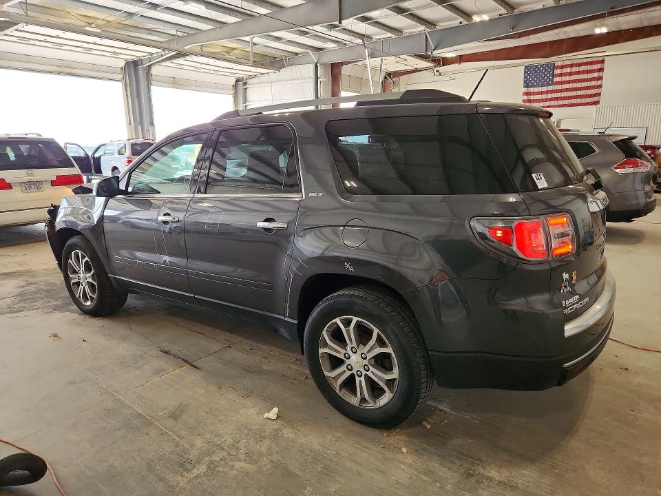 Продаж на аукціоні авто 2013 Gmc Acadia, vin: 1GKKVRKD6DJ252404, номер лоту: 52568626