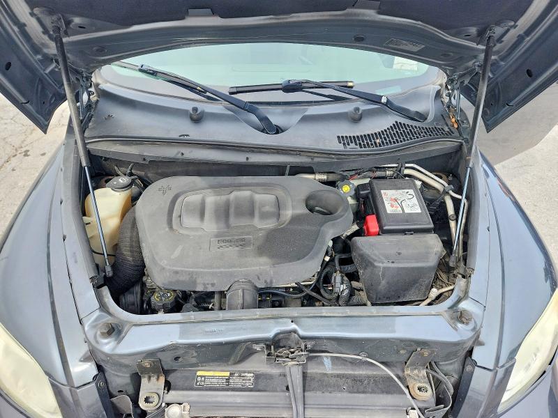 Продажа на аукционе авто 2011 Chevrolet Hhr, vin: 3GNBABFW8BS571607, номер лота: 53244836