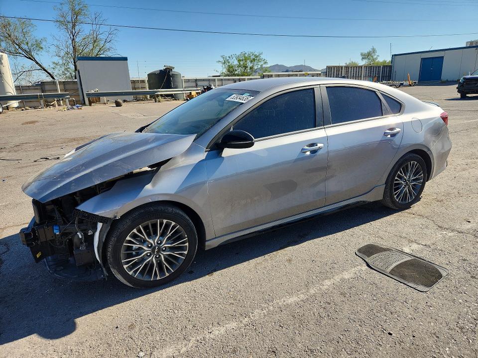 Продаж на аукціоні авто 2024 Kia Forte, vin: 3KPF54AD0RE767520, номер лоту: 53934636