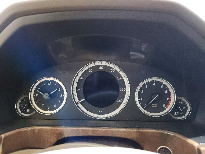 Aukcja sprzedaży 2012 Mercedes-benz E, vin: WDDHF8JB7CA622096, numer aukcji: 52525606
